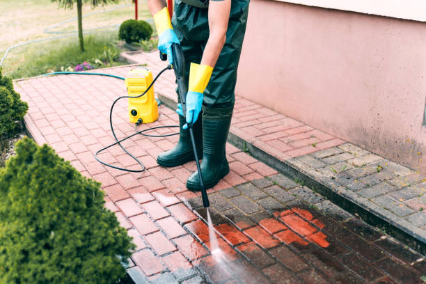 Best Restaurant Pressure Washing  in Winnsboro, SC