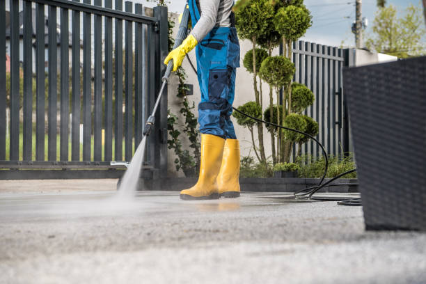 Trusted Winnsboro, SC  Pressure Washing Services Experts